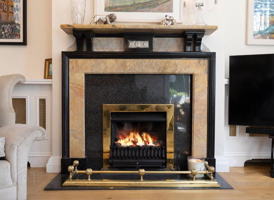 Ebani, Glenageary Road Lower, Glenageary, A96RP76