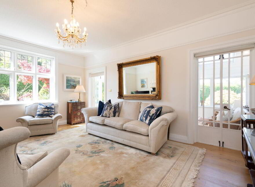 Ebani, Glenageary Road Lower, Glenageary, A96RP76