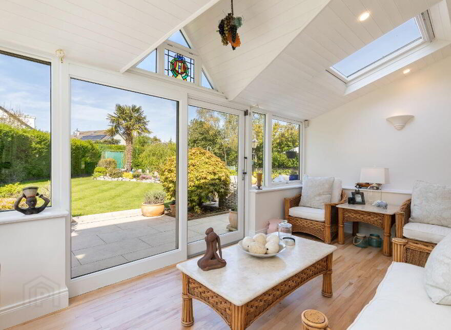 Ebani, Glenageary Road Lower, Glenageary, A96RP76