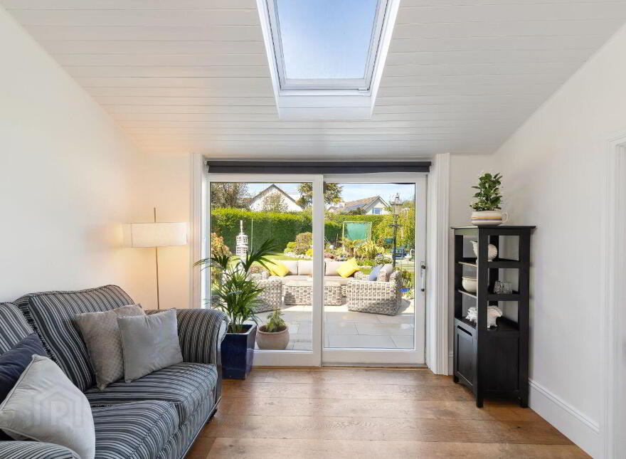 Ebani, Glenageary Road Lower, Glenageary, A96RP76