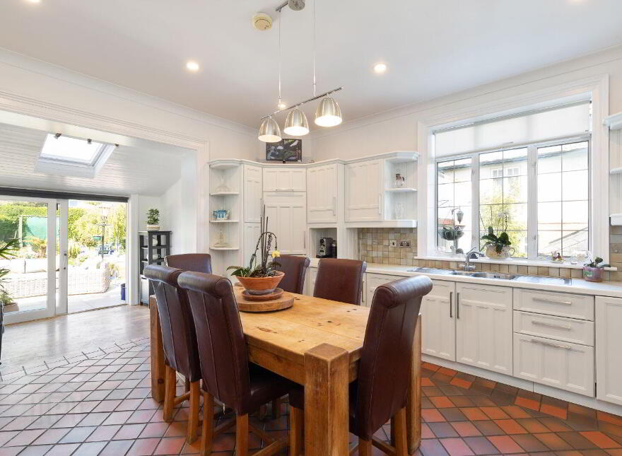 Ebani, Glenageary Road Lower, Glenageary, A96RP76