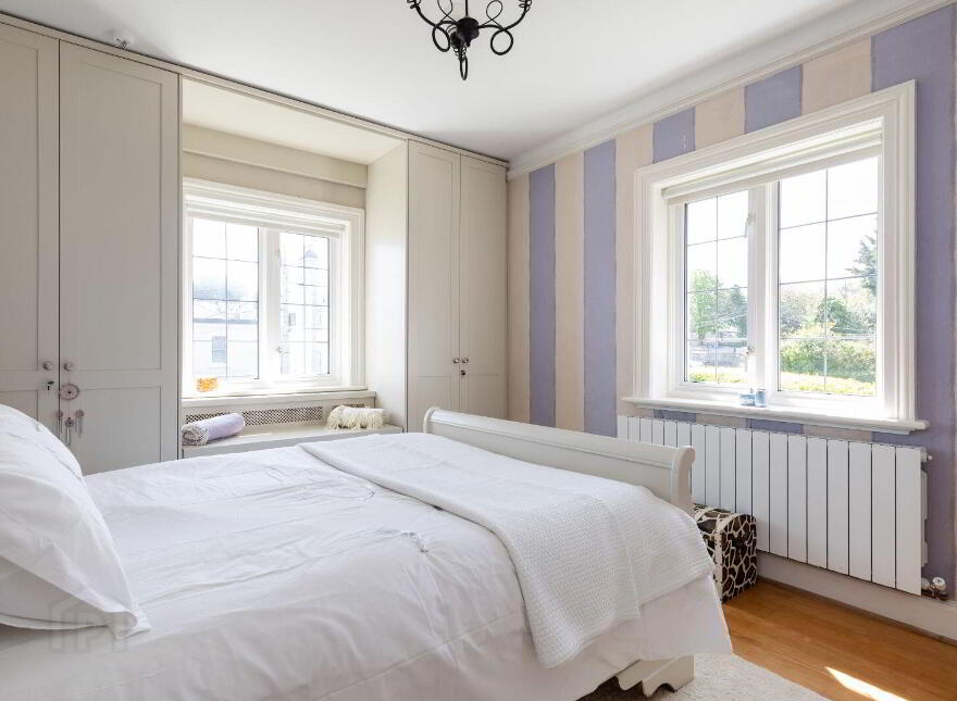 Ebani, Glenageary Road Lower, Glenageary, A96RP76