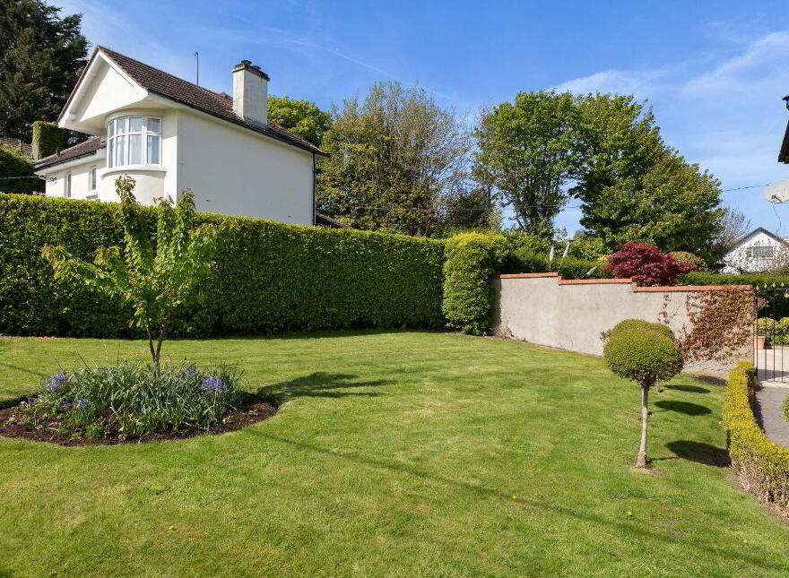 Ebani, Glenageary Road Lower, Glenageary, A96RP76