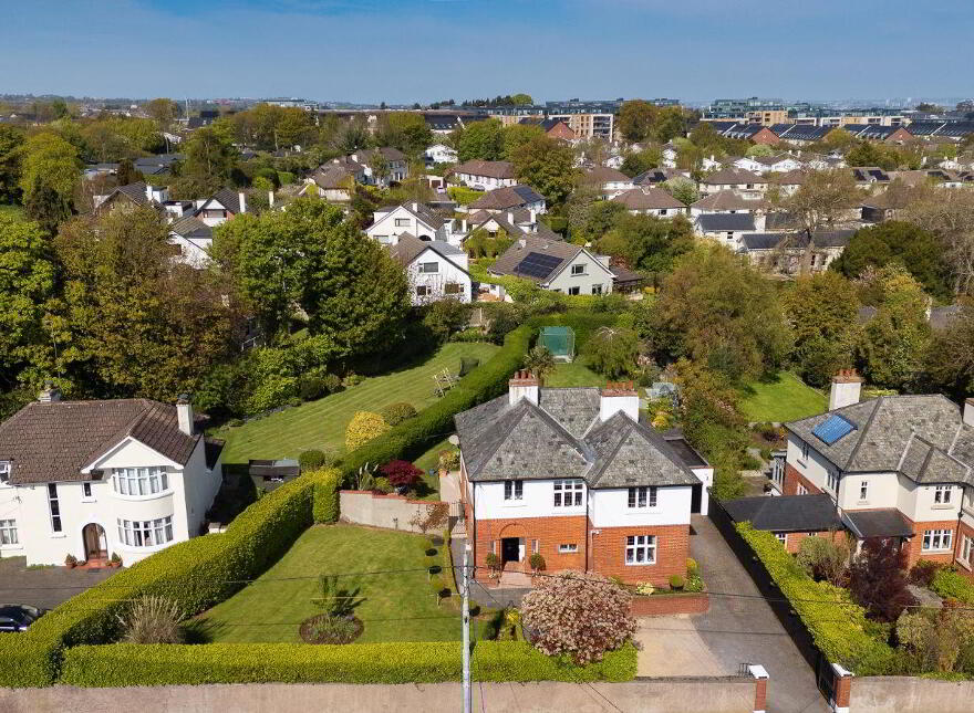 Ebani, Glenageary Road Lower, Glenageary, A96RP76