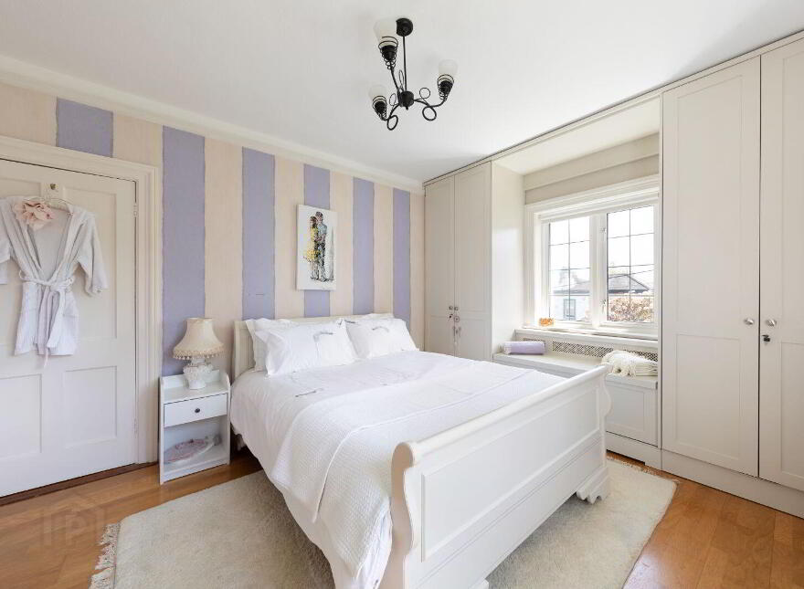 Ebani, Glenageary Road Lower, Glenageary, A96RP76
