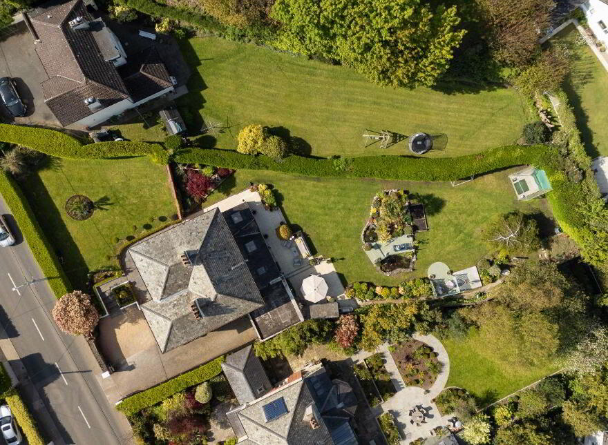 Ebani, Glenageary Road Lower, Glenageary, A96RP76