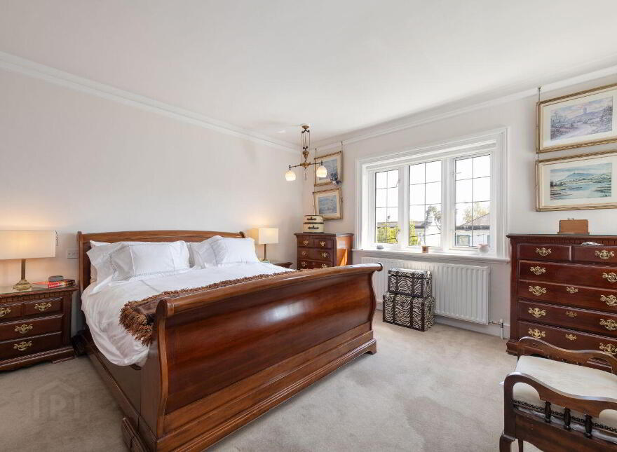 Ebani, Glenageary Road Lower, Glenageary, A96RP76