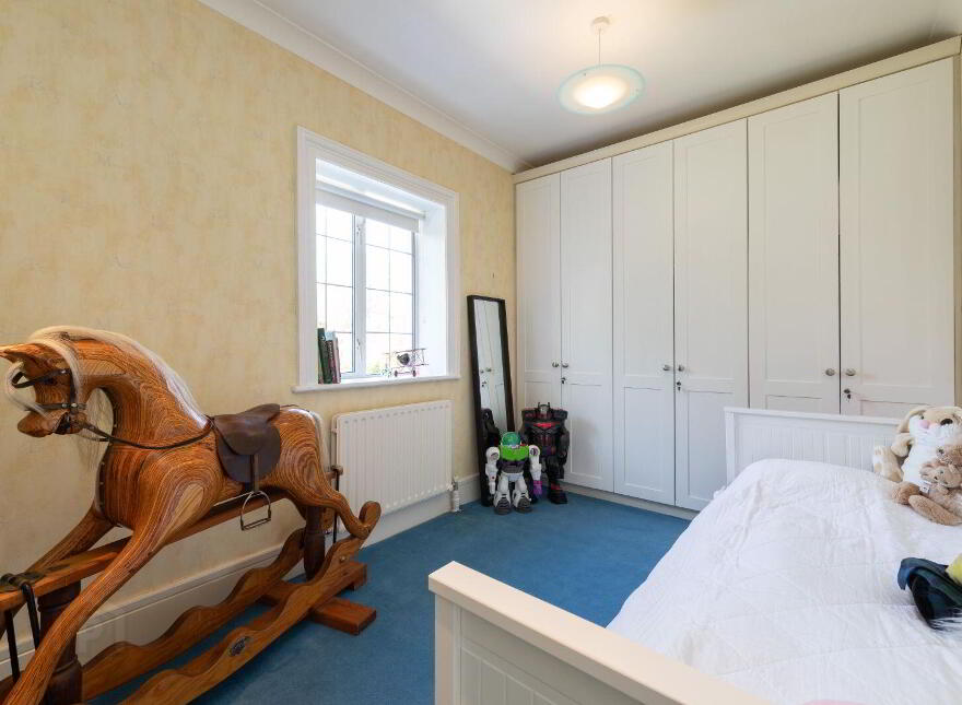 Ebani, Glenageary Road Lower, Glenageary, A96RP76