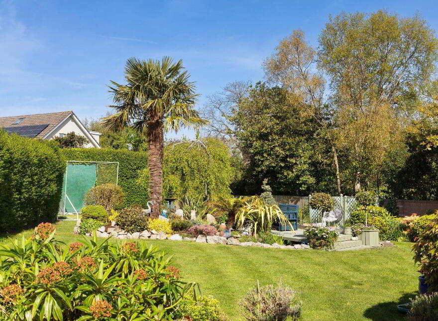 Ebani, Glenageary Road Lower, Glenageary, A96RP76