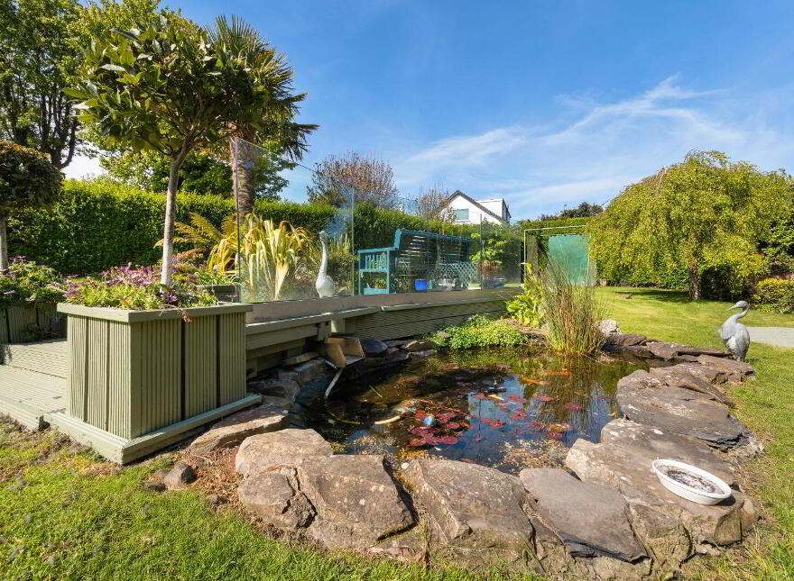 Ebani, Glenageary Road Lower, Glenageary, A96RP76