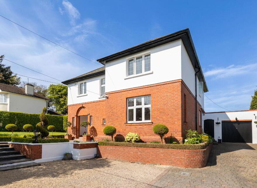 Ebani, Glenageary Road Lower, Glenageary, A96RP76