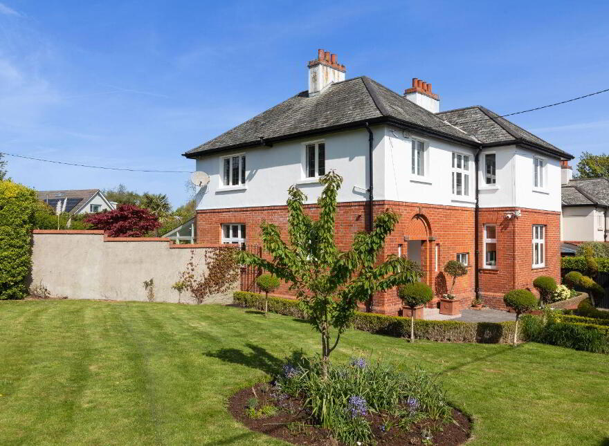 Ebani, Glenageary Road Lower, Glenageary, A96RP76