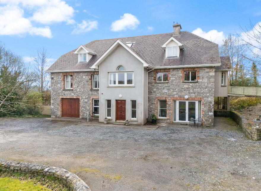Greystone House, Shannon Eighter, Sligo, F91C001