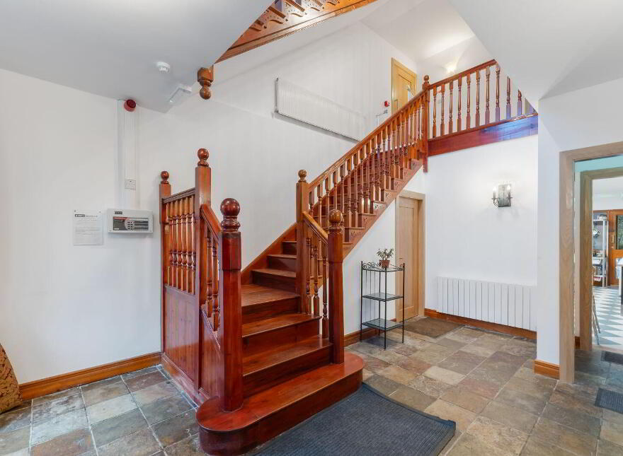 Greystone House, Shannon Eighter, Sligo, F91C001