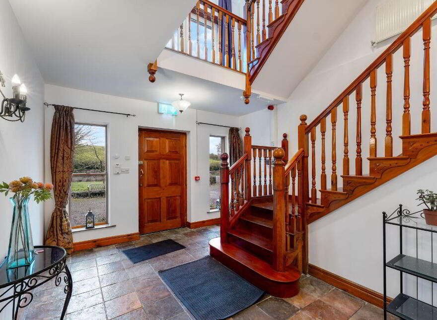 Greystone House, Shannon Eighter, Sligo, F91C001