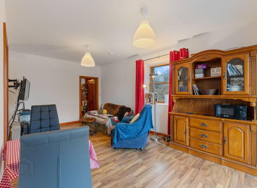Greystone House, Shannon Eighter, Sligo, F91C001