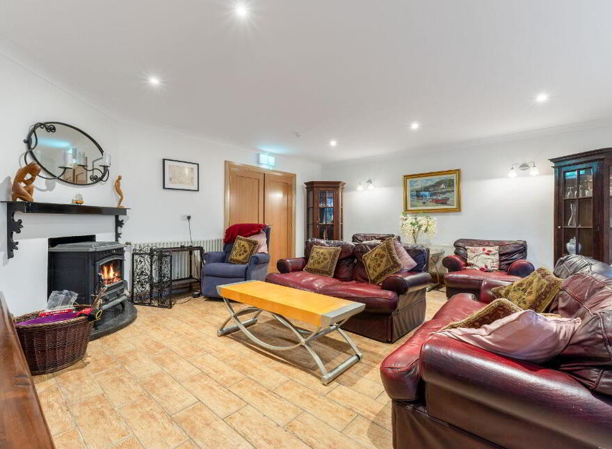Greystone House, Shannon Eighter, Sligo, F91C001