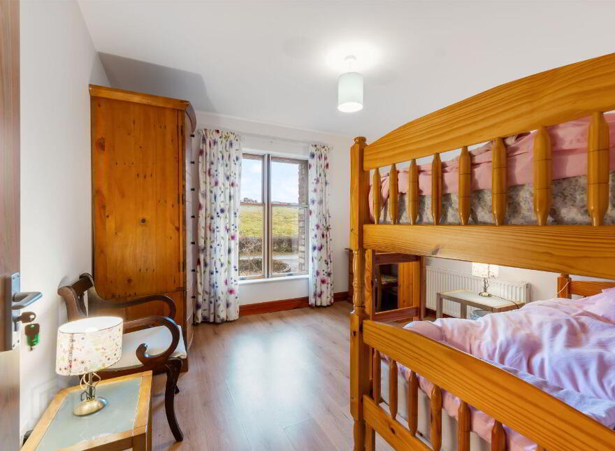 Greystone House, Shannon Eighter, Sligo, F91C001