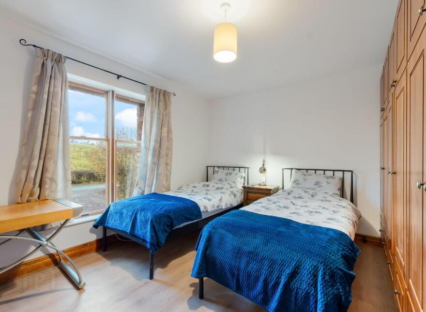 Greystone House, Shannon Eighter, Sligo, F91C001