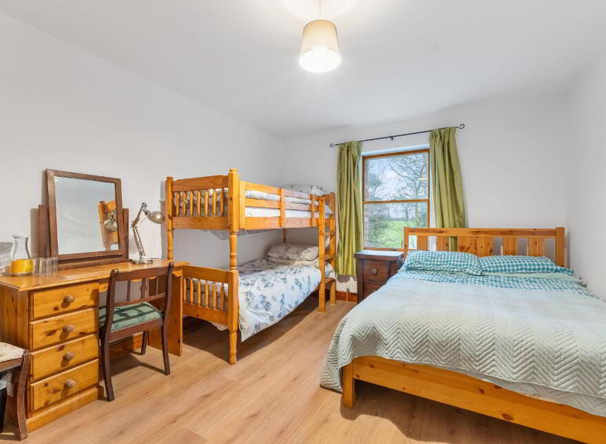 Greystone House, Shannon Eighter, Sligo, F91C001