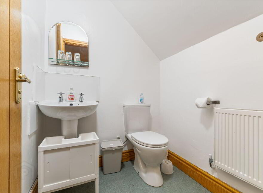 Greystone House, Shannon Eighter, Sligo, F91C001