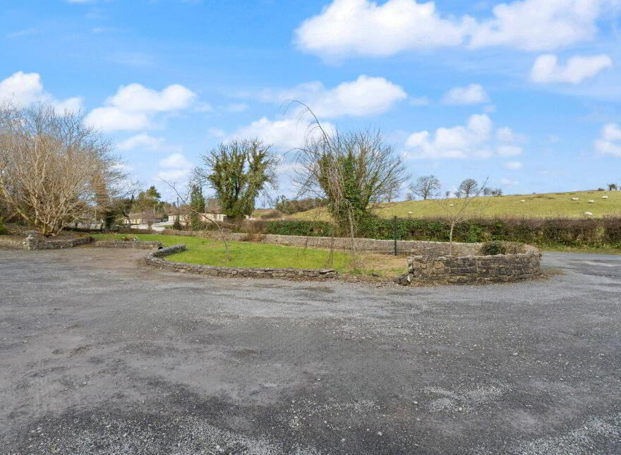 Greystone House, Shannon Eighter, Sligo, F91C001