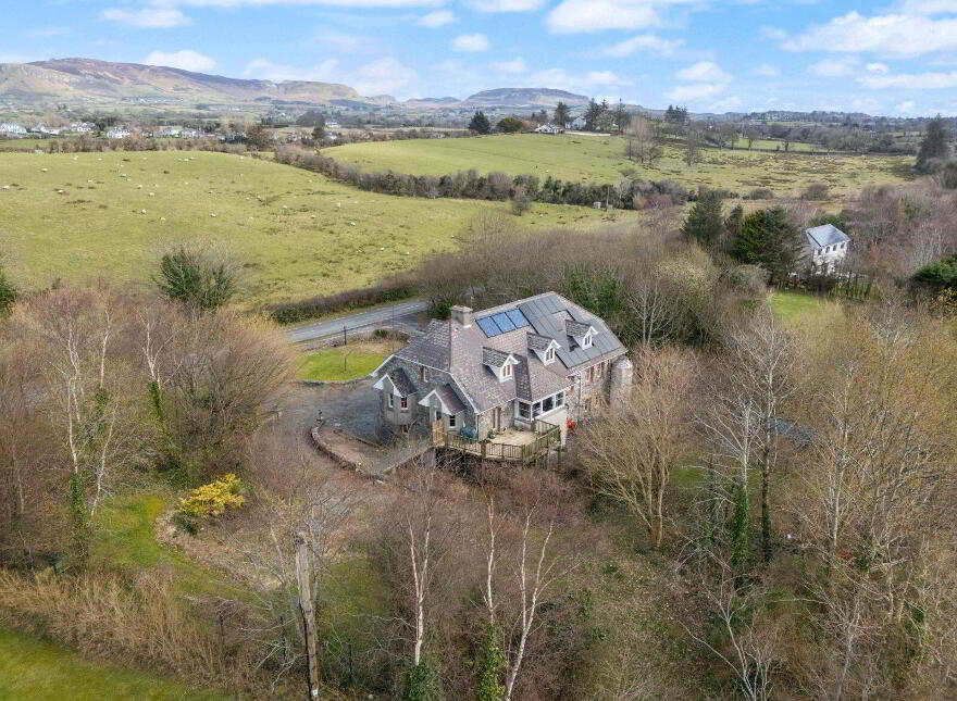 Greystone House, Shannon Eighter, Sligo, F91C001