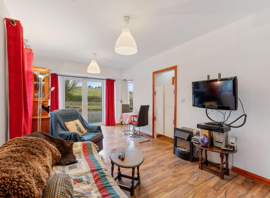 Greystone House, Shannon Eighter, Sligo, F91C001