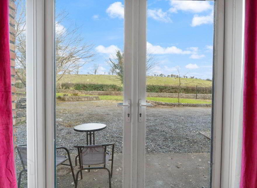 Greystone House, Shannon Eighter, Sligo, F91C001