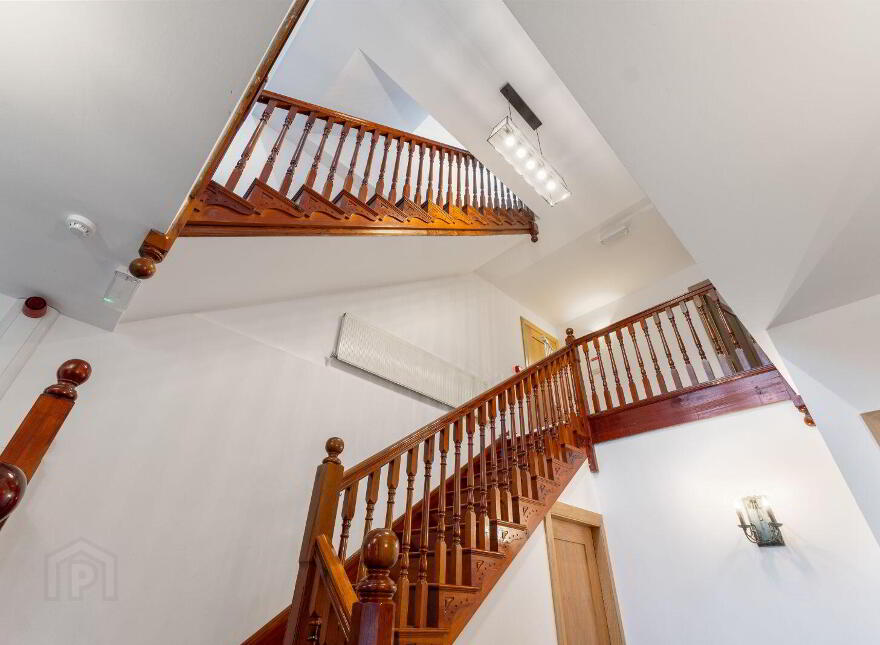 Greystone House, Shannon Eighter, Sligo, F91C001