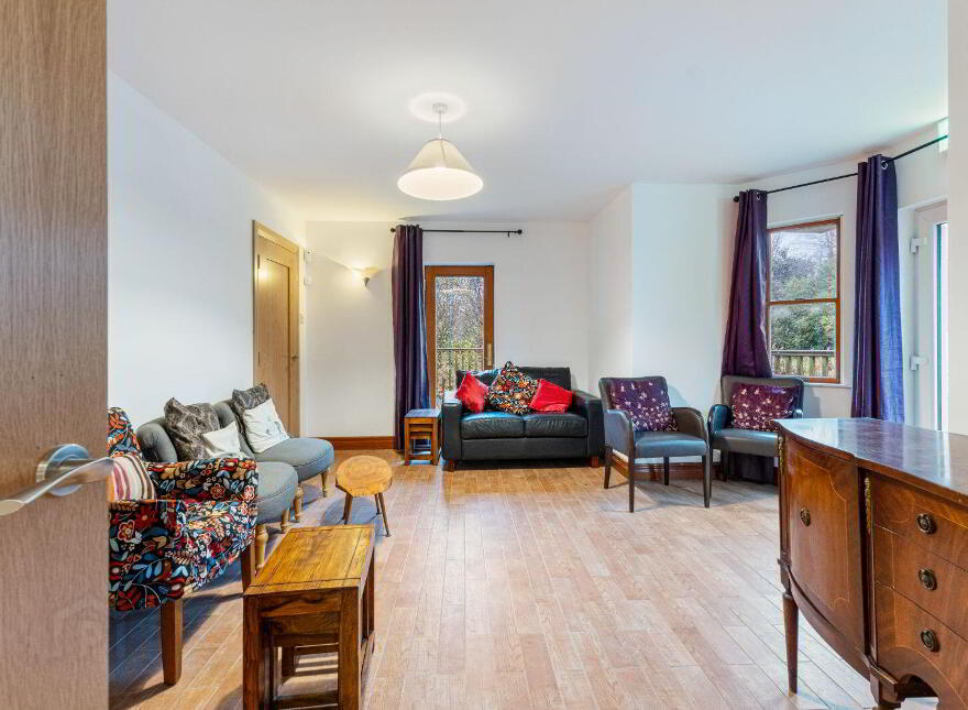 Greystone House, Shannon Eighter, Sligo, F91C001
