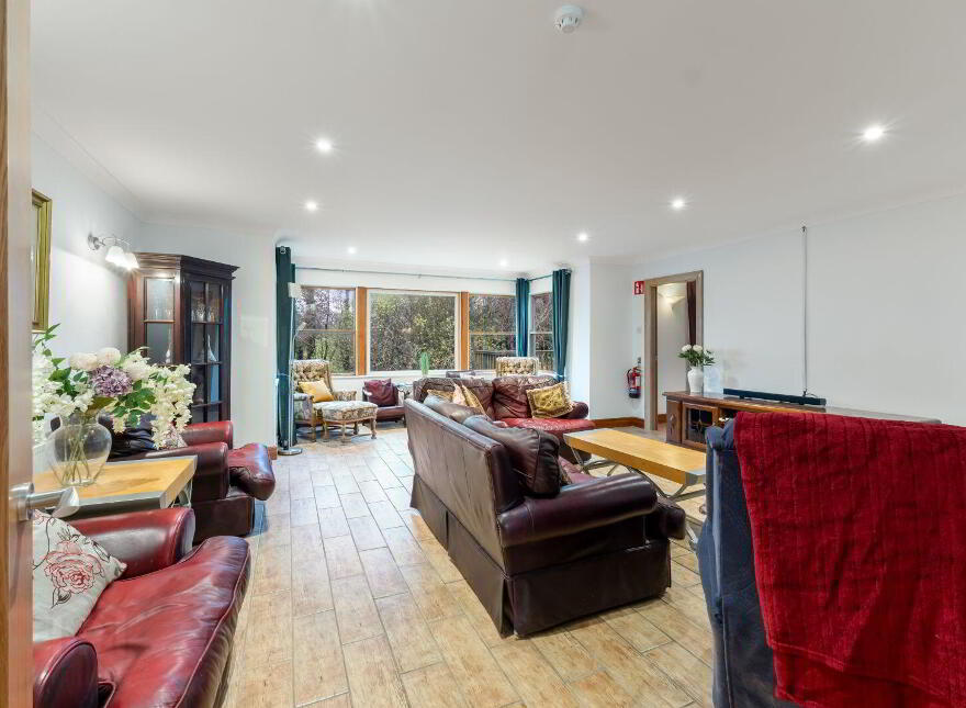 Greystone House, Shannon Eighter, Sligo, F91C001
