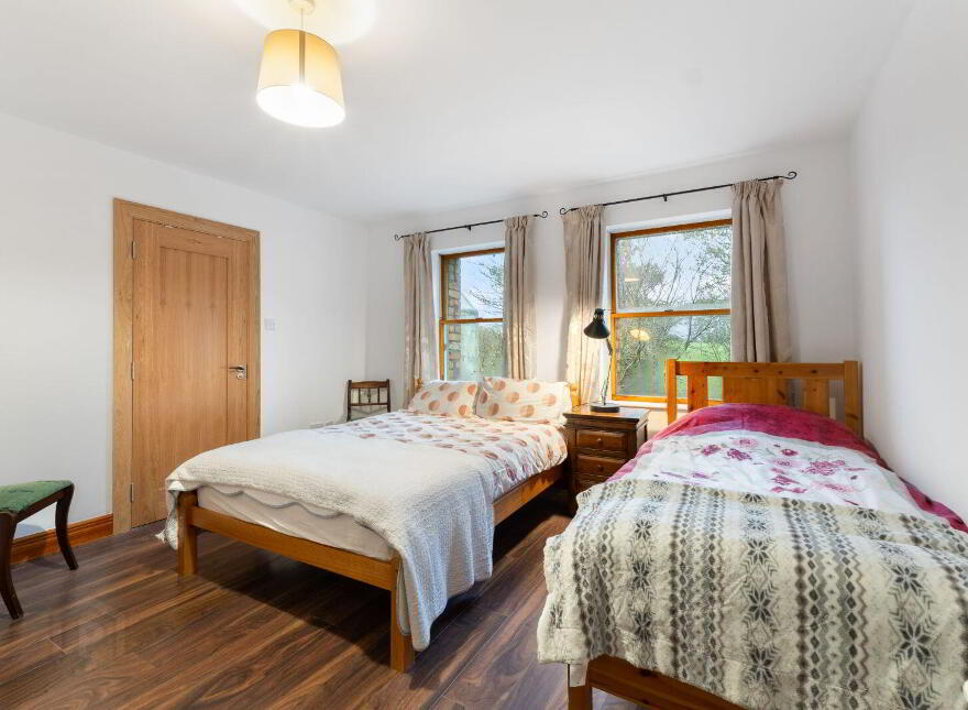 Greystone House, Shannon Eighter, Sligo, F91C001
