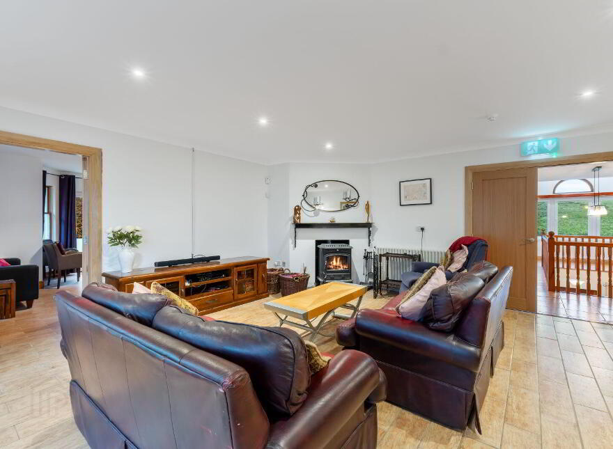 Greystone House, Shannon Eighter, Sligo, F91C001