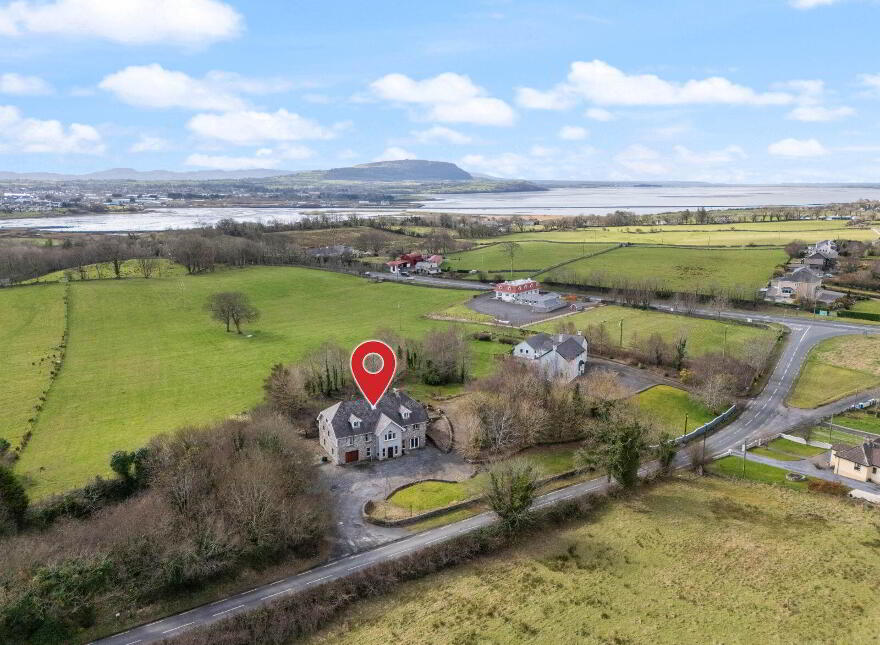 Greystone House, Shannon Eighter, Sligo, F91C001