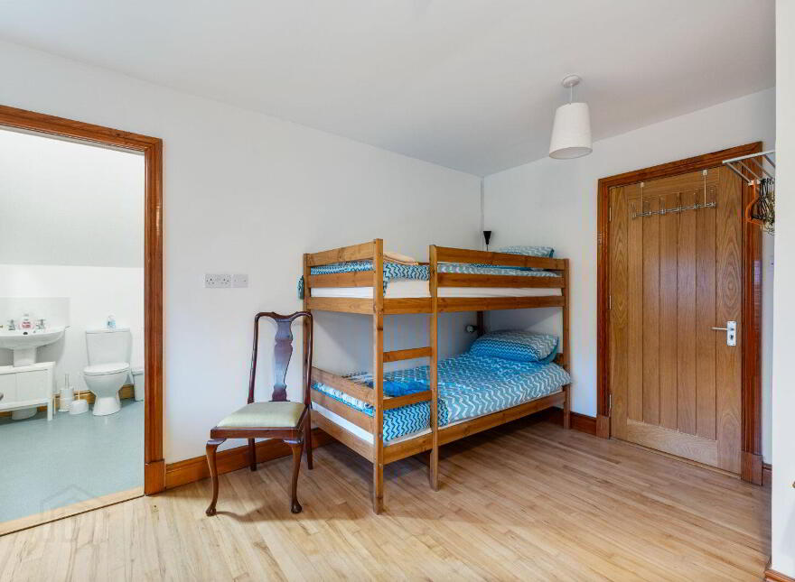 Greystone House, Shannon Eighter, Sligo, F91C001