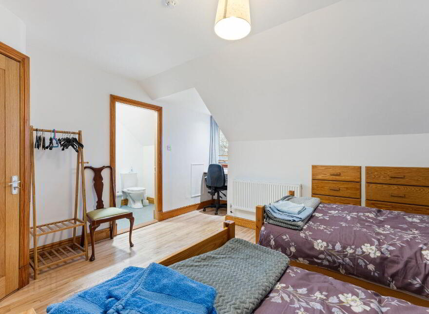 Greystone House, Shannon Eighter, Sligo, F91C001