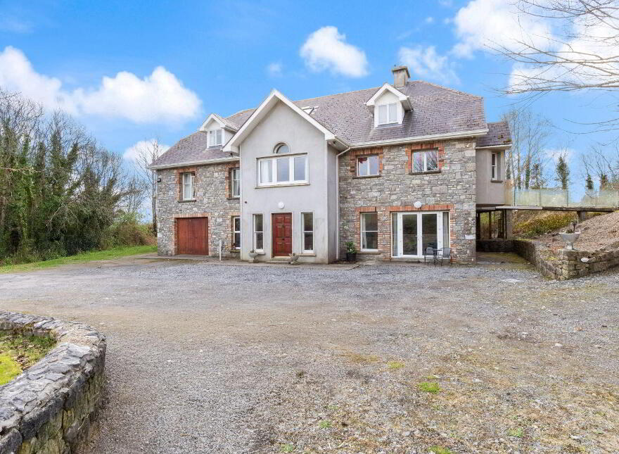 Greystone House, Shannon Eighter, Sligo, F91C001