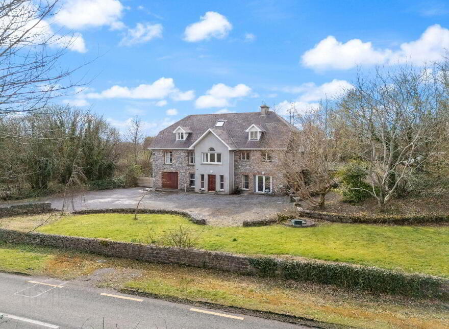 Greystone House, Shannon Eighter, Sligo, F91C001