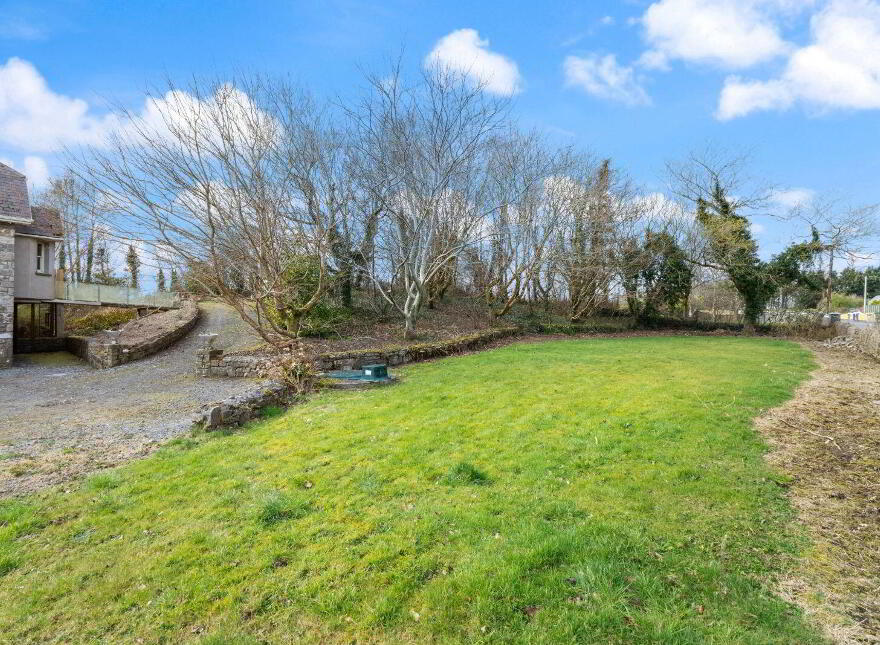 Greystone House, Shannon Eighter, Sligo, F91C001
