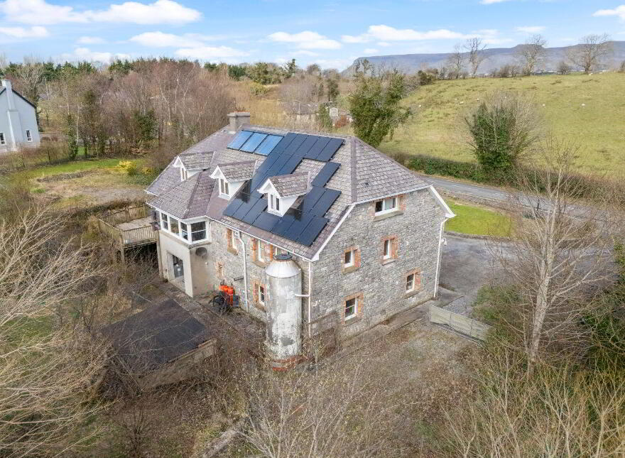 Greystone House, Shannon Eighter, Sligo, F91C001