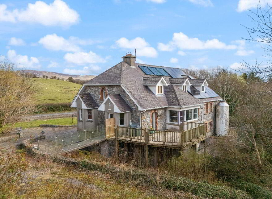 Greystone House, Shannon Eighter, Sligo, F91C001
