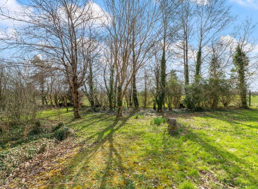 Greystone House, Shannon Eighter, Sligo, F91C001