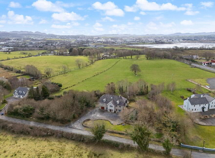 Greystone House, Shannon Eighter, Sligo, F91C001