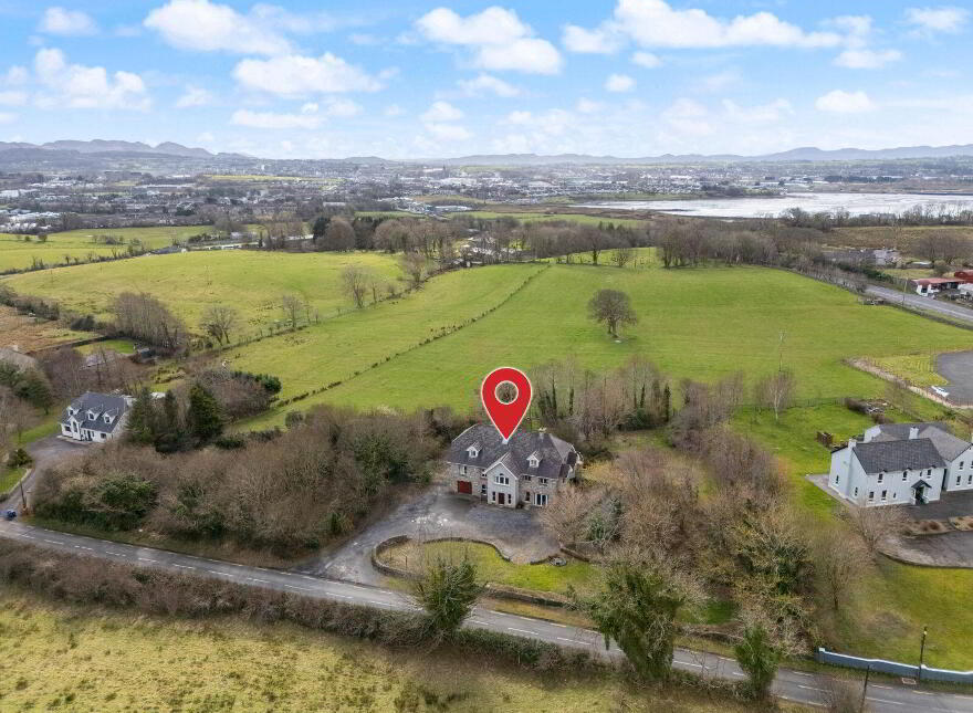 Greystone House, Shannon Eighter, Sligo, F91C001