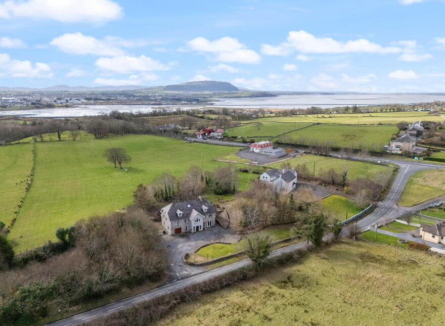 Greystone House, Shannon Eighter, Sligo, F91C001