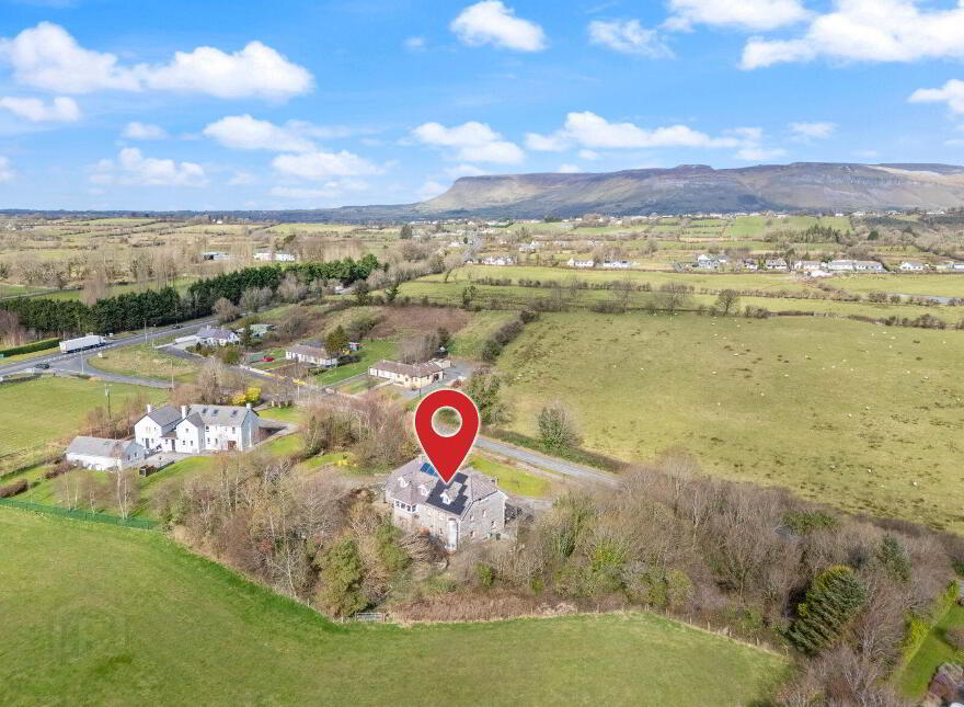 Greystone House, Shannon Eighter, Sligo, F91C001