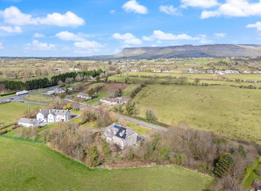 Greystone House, Shannon Eighter, Sligo, F91C001