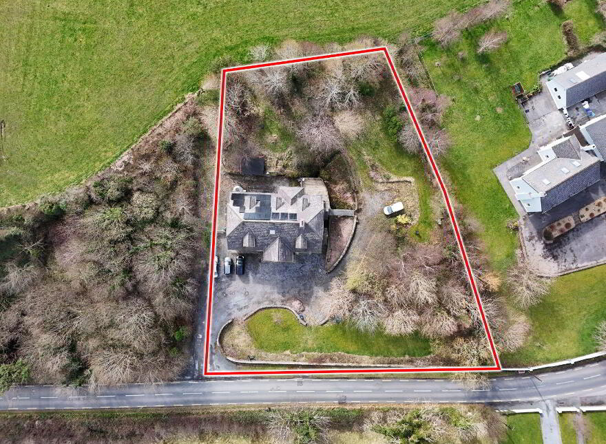 Greystone House, Shannon Eighter, Sligo, F91C001