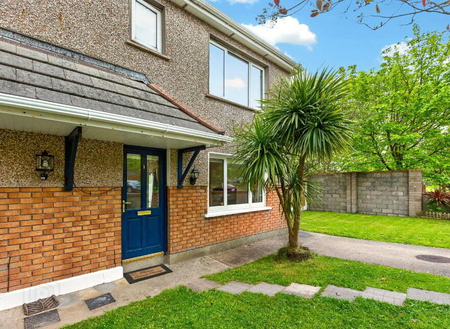 1 Pembroke Court, Pembroke Wood, Passage West, T12EDF7